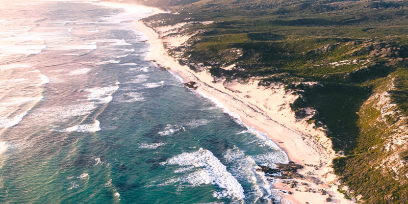 Things to do in Margaret River