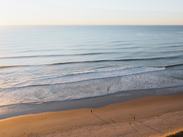 Yamba Main Beach