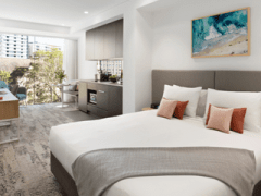 Accommodation, Quest Apartment Hotels, Australia
