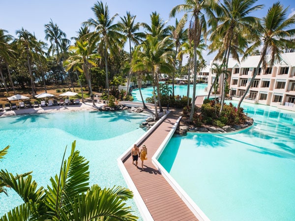 Sheraton Grand Mirage Resort