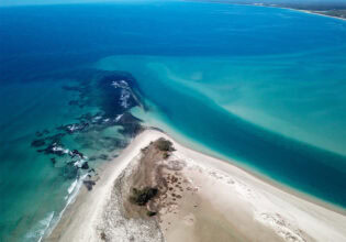 These 5 beautiful beaches in Bundaberg are calling your name