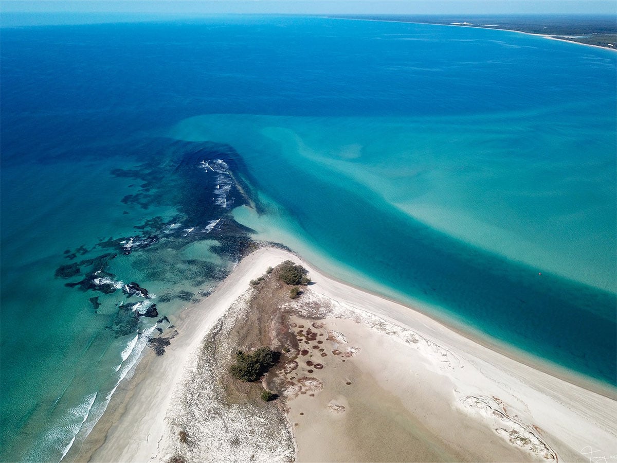 These 5 beautiful beaches in Bundaberg are calling your name