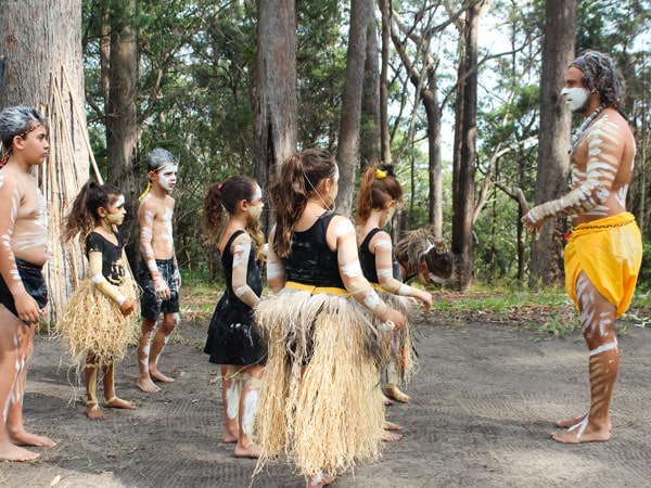 Giingan Gumbaynggirr Cultural Experience