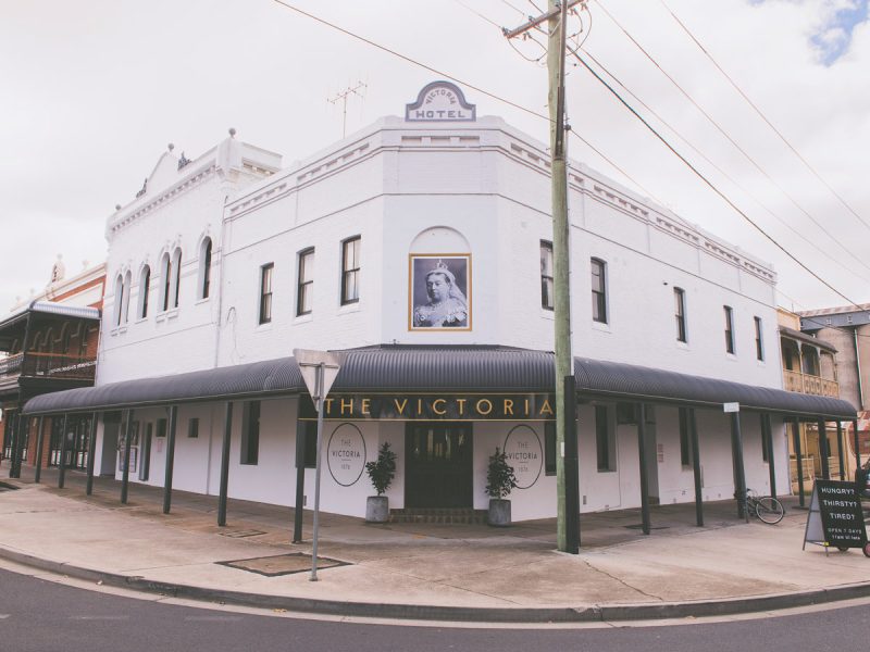The iconic pubs you’ll find in every Australian town