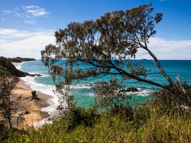 Coffs Harbour Guide & Holiday Information | Australian Traveller