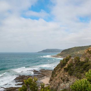 Lorne Holiday & Travel Guide | Australian Traveller