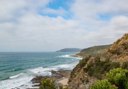 Great Ocean Road Guide & Holiday Information