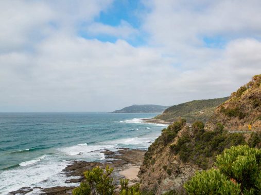 Great Ocean Road Guide & Holiday Information