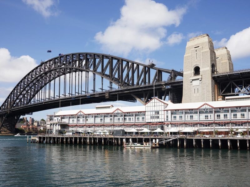 How to spend 36 hours in Walsh Bay