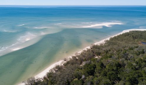 Beach Holidays in Australia