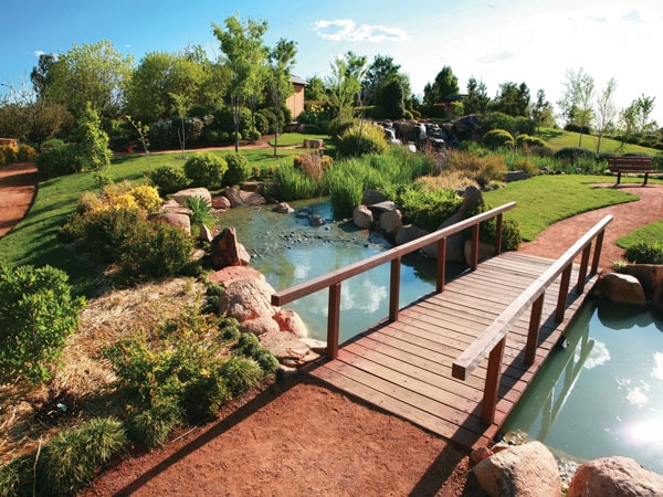 Shoyoen Japanese Garden Dubbo