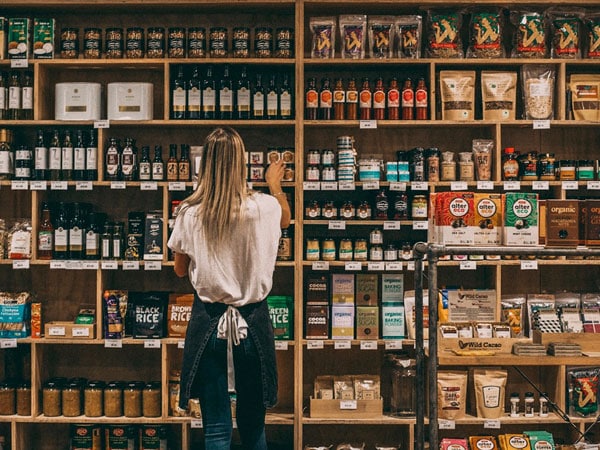 Shop at Merchant & Maker Dunsborough