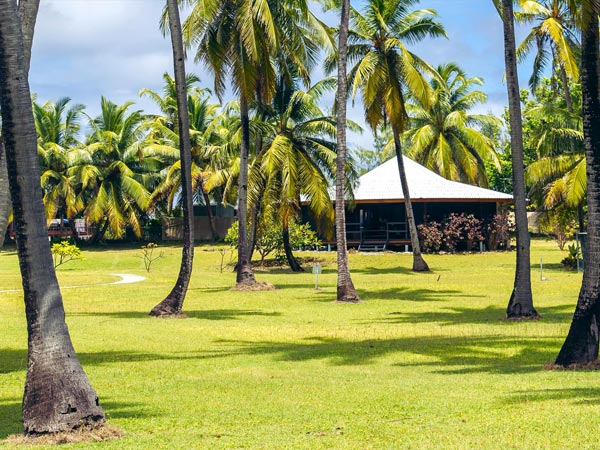 My Island Home, Cocos Keeling Islands