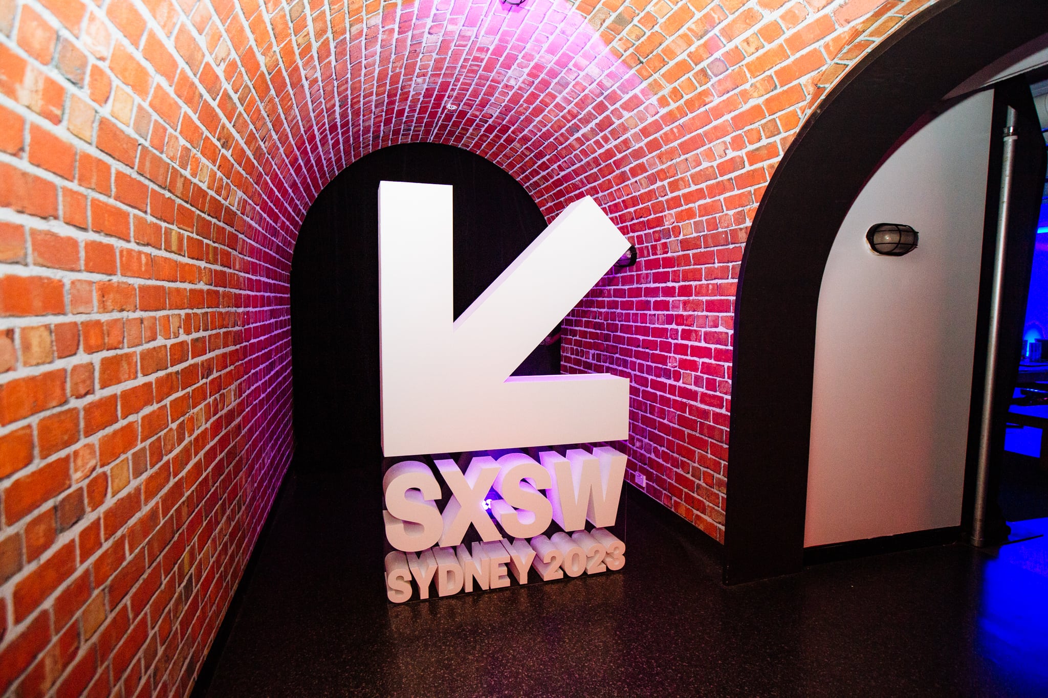 SXSW Sydney Launch Party in Sydney