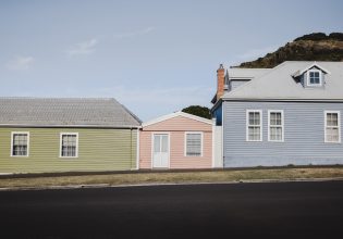 Top Towns for 2022: The bewitching seaside town of Stanley awaits