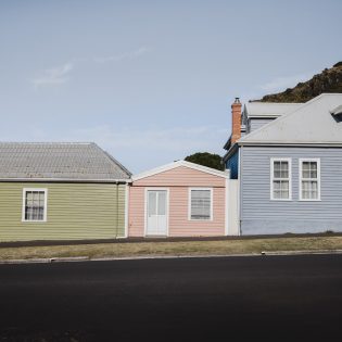 Top Towns for 2022: The bewitching seaside town of Stanley awaits