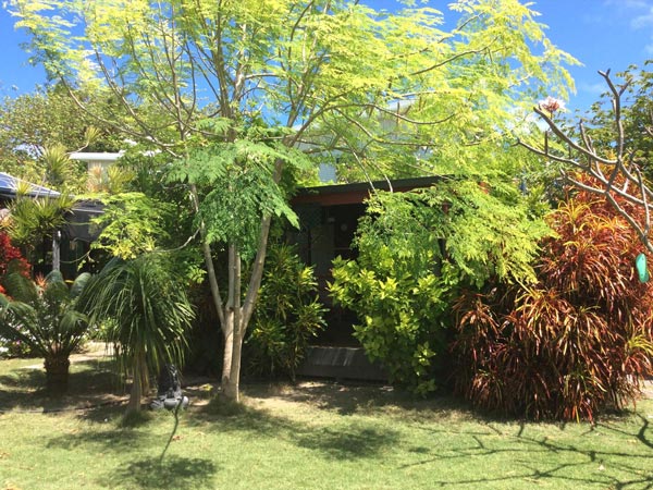 Tropical Nook, Cocos Keeling Island