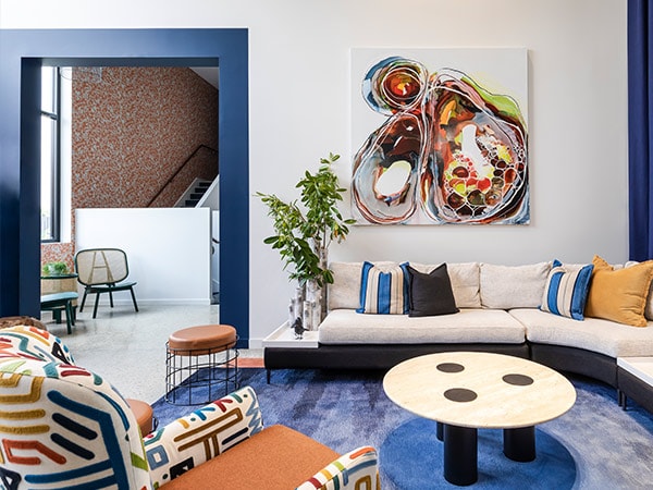 Byng St Boutique Hotel, Orange NSW