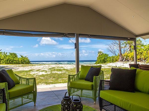 Beachcombers Cottage, Cocos Keeling Islands