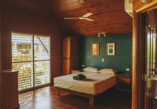The Breaker's Bungalows, Cocos Keeling Islands