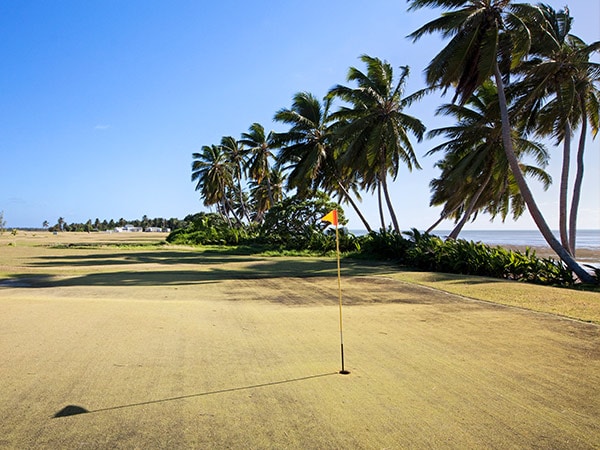 Golf Club, Cocos (Keeling) Islands