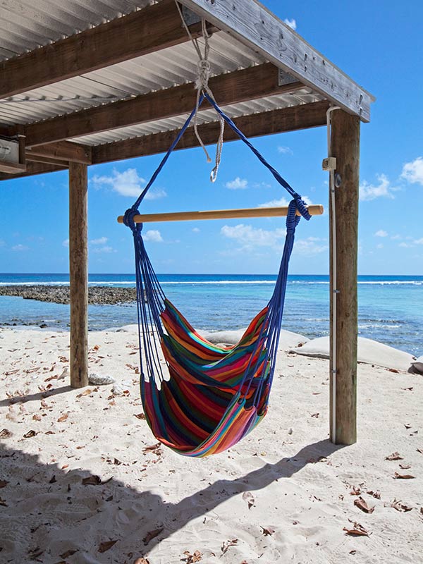 Cocos (Keeling) Islands