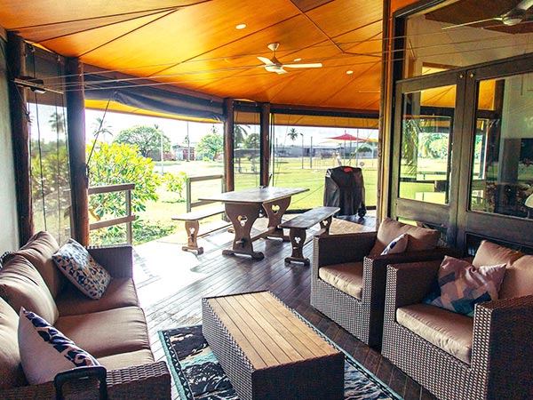 My Island Home, Cocos Keeling Islands