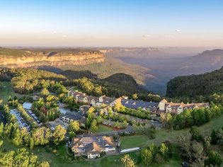 Fairmont Resort & Spa Blue Mountains, MGallery by Sofitel
