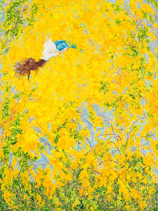 monica_rohan_hoped_you_wouldnt_notice_2017_oil_on_board_80x61cm