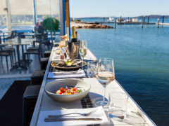 Port Stephens restaurants
