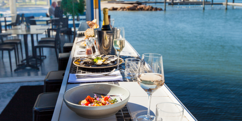 Port Stephens restaurants