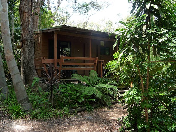 Samurai Beach Bungalows