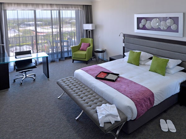 Rydges Palmerston in Darwin, NT