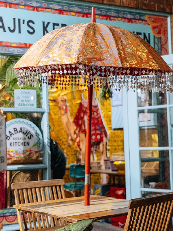Babajis Kerala