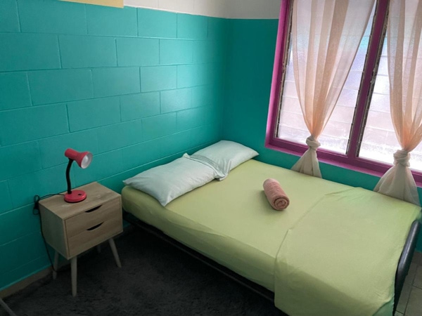 Cozy Motel, Darwin, NT