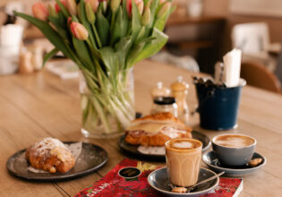 14 best Bendigo cafes to fuel your day