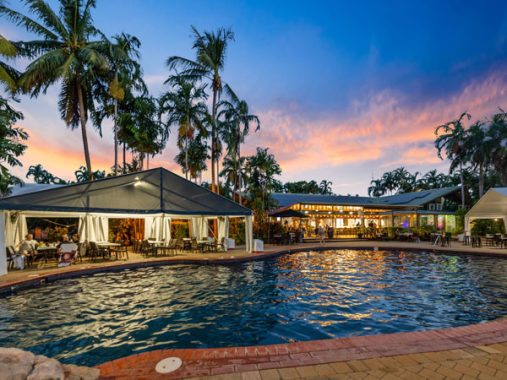 Top 10 Caravan Parks in and around Darwin | Australian Traveller