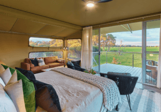 Margaret River Glamping
