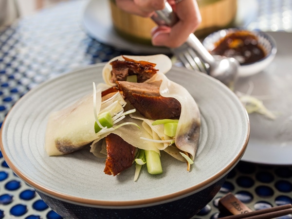 Miss Songs Peking Duck in Townsville