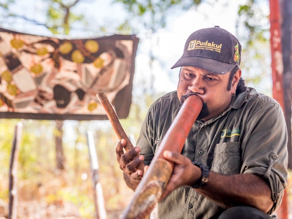 Pudakul Aboriginal Cultural Tours