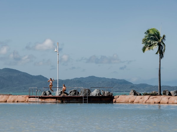 Rockpool The Strand Townsville