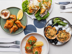 Best restaurants Townsville