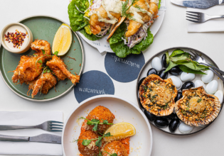 Best restaurants Townsville