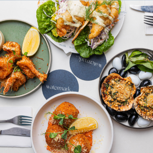 Best restaurants Townsville