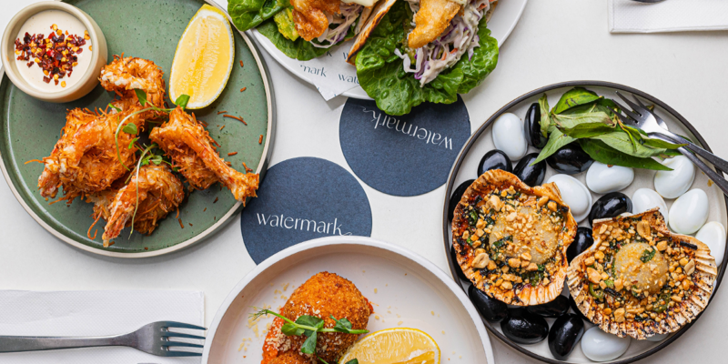 Best restaurants Townsville