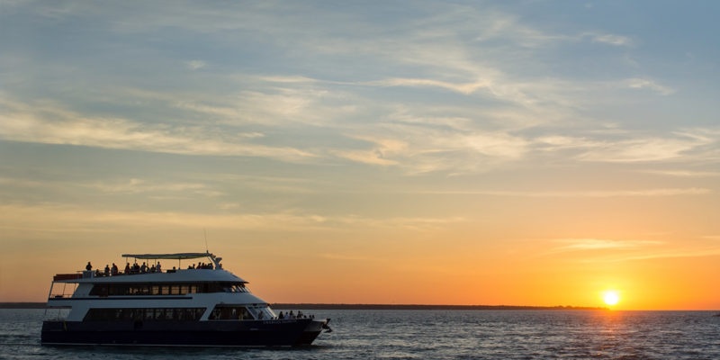 Best things to do in Darwin