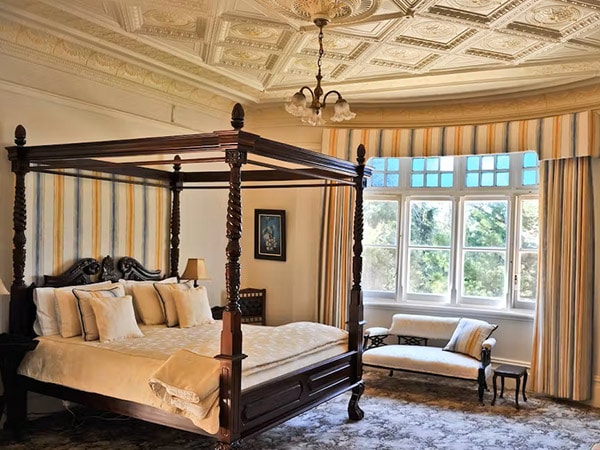 Blair Athol Estate room, Inverell
