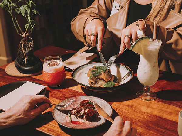 Killik restaurant