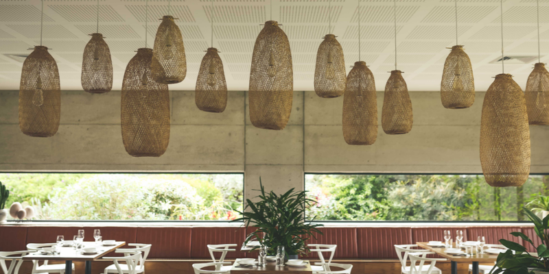 Chow's Table. Margaret River restaurants