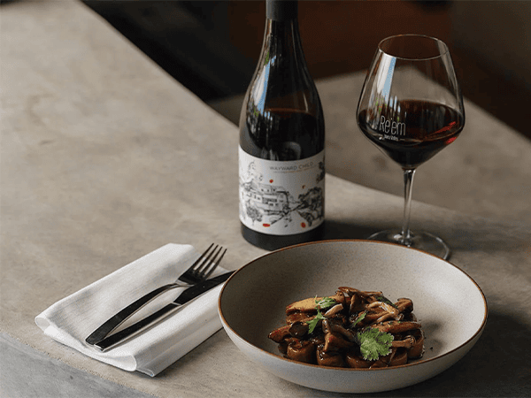 Re'em Restaurant Yarra Valley